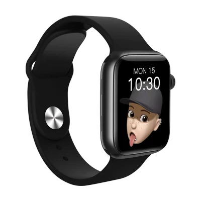 Заводская дешевая цена Reloj T55 T500 + T500 Plus Смарт-часы 1,44 1,54-дюймовый ремешок для смены вызовов Bt для Android Ios Smart Watch