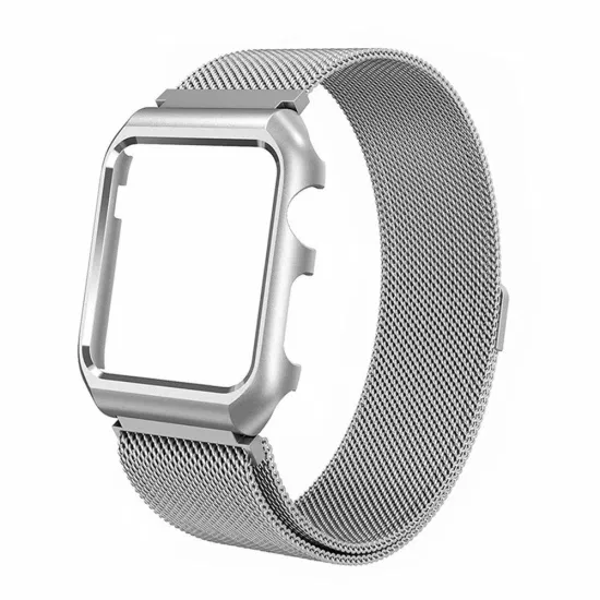 Смарт-браслет для зарядки, браслет для упражнений, браслет D18, фитнес-трекер, часы, миланский ремешок для Huawei GT2 PRO